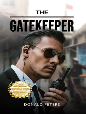cover image of The Gatekeeper